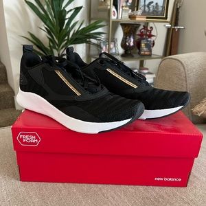 New Balance Womens DynaSoft Beaya V1 running shoe